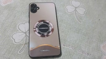bán điện thoại samsung A05s sản xuất 2024