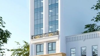 CHÍNH CHỦ BÁN TÒA VP  HẠNG SANG MP TRUNG VĂN, NAM TỪ LIÊM