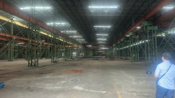 Kho xưởng 3300 m2 - 10.000 m2 , 16.000 m2 , 32.000 m Bến Lức Long an 