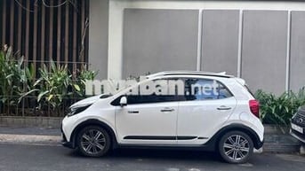Kia Morning 2022  - 100000 km