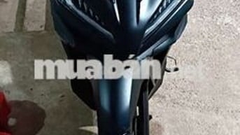 Xe mới mua ít đi để nhà nên bán