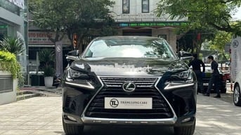 MUA XE CŨ GIÁ CAO DÒNG LEXUS - PORSCHE - BMW
