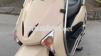 honda lead fi vàng xe đẹp máy nguyên bản