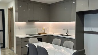 Chủ Cho Thuê CH Masteri Centre Point Q.9, Mới 100% Giá 9Tr bao PQL