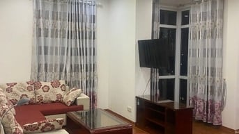 Chính chủ cần bán căn hộ tại chung cư Trung Yên Plaza số 1 Trung Hoà, 