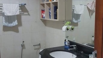 Căn hộ Tản Đà, 86 Tản Đà, Q.5, góc Tản Đà – Nguyễn Trãi, 100m2, 7 tỷ