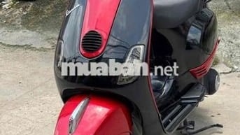 Bán xe vespa lx ie