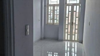 Bán nhà mặt tiền đường Q.BTân gần bến xe miền Tây, Kinh Dương Vương