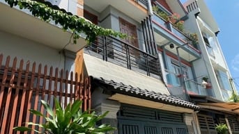 Chính chủ bán đất 91m2 Hẻm 5m đườg Lê Trọng Tấn, P B. H. Hòa, Bình Tân