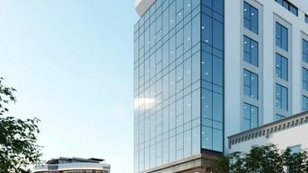 CHÍNH CHỦ BÁN TÒA VP  HẠNG SANG MP NGÔ GIA TỰ , LONG BIÊN 