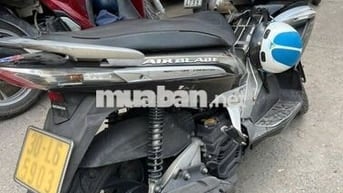 Chính chủ bán xe Air blade giá tốt