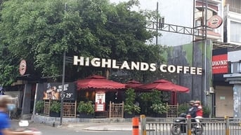 Cho Thuê Góc 2MT Luỹ Bán Bích, Phường Hoà Thạnh, Quận Tân Phú - 12x45m