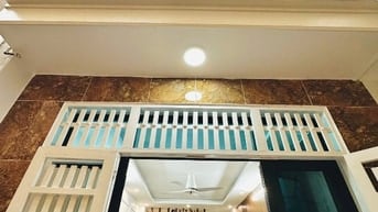 BÁN NHÀ NGÕ 21 LÊ VĂN LƯƠNG, 20m RA MẶT PHỐ KINH DOANH 35m2 giá 9,35 