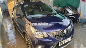 VinFast Fadil 2019 1.4 AT Premium - 70000 km