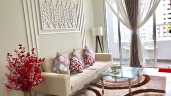 Bán CH  Lexington Q2 (73m,2pn full nội thất ,nhà mới đệp giá rẻ 4.75ty