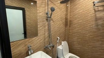 Cho thuê căn hộ ccmn ở Thanh Nhàn