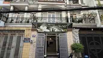 🔥Giá Siêu tốt , 4x15 Hẻm oto Sát Khu Tên Lửa 
