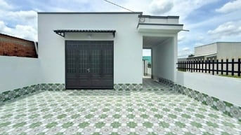 CHÚ MINH BÁN NHÀ VƯỜN TÂM HUYẾT 322M² ĐẤT ĐẸP TRẢNG BÀNG – GIÁ 880TR