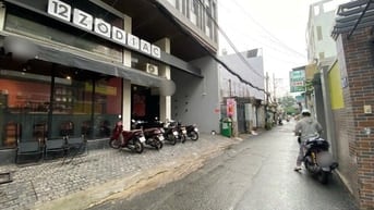 TOÀ CHDV CAO CẤP - 270M2 - DT 1.3 TỶ NĂM - FULL NỘI THẤT - HỒ BƠI