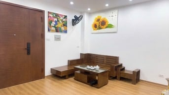 Chính chủ bán CH804 Yên Hoà Park View 45.7m2 gồm 1Pn - 1Wc giá 4.55 tỷ