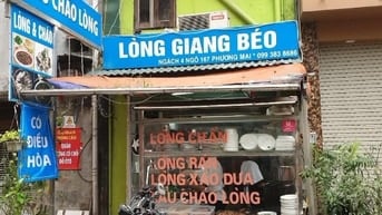Tuyển giúp việc hàng ăn tại Đống Đa, Hà Nội