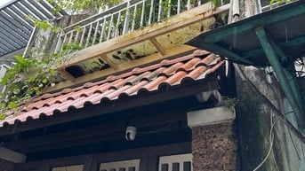 Nhà CAO CẤP hẻm Xô Viết Nghệ Tĩnh, P21, Q.Bình Thạnh.