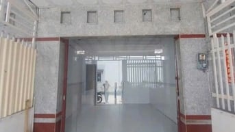 CẤN NỢ BÁN VỘI  NHÀ CẤP 4 PHƯỚC HIỆP – 100M² – GIÁ 786 TRIỆU – SHR