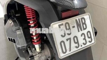 sh125 abs xám xi măng 2024