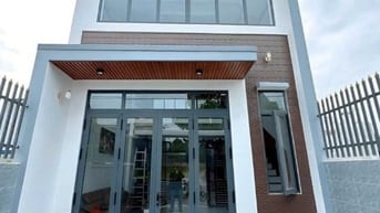  NHÀ GÁC LỬNG NGAY TRUNG TÂM PHƯỜNG TÂN TRIỀU,GÂN CHANGSHIN