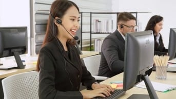 Tuyển Nhân Viên CSKH Lương Cao, Thưởng Hấp Dẫn