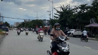 Bán Đất MT Nguyễn Thị Định, Bình Trưng Tây, Thủ Đức, 5,6x14m=83,5m, SH