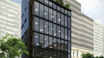 DÒNG TIỀN 150TR/TH) BÁN NHÀ MẶT PHỐ LẠC LONG QUÂN, TÂY HỒ - 140 M² - M