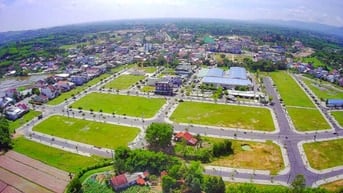 KPC Đông Phú đất trung tâm Quế Sơn giá tốt, vị trí đẹp