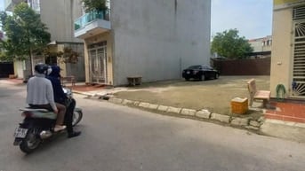 Đất Nguyễn Khoái trong đê, vị trí cực hiếm, có giấy phép xây sẵn!