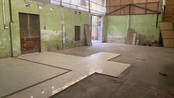 Cho thuê kho đường Yên Xá, xã Tân Triều, H Thanh Trì (P Thanh Liệt)