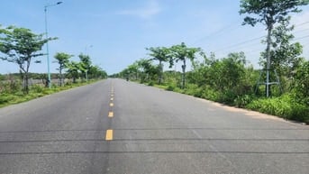 Siêu Phẩm View Biển 20,5x164(3516m2) Hùng Vương Tân Bình LaGi Giá Ngộp