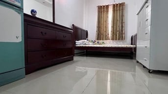 Cho thuê phòng 19m2 VIP Đinh Tiên Hoàng, P1, BT