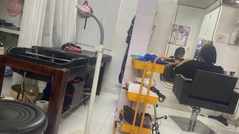 Cần sang tiệm tóc nữ hẻm Nguyễn Văn Lượng, P.7, Gò Vấp, 4x10m có gác