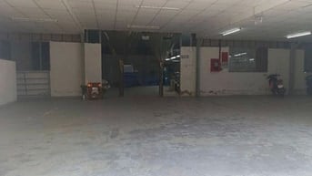💗🏠 cho thuê kho xưởng 1100m2 có PCCC  giá 65tr 