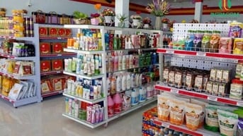 Cần Tuyển Gấp Nhân Viên Phụ Kho, Bán Hàng và Bảo vệ