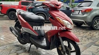 Xe yamaha luvias giấy tờ đầy đủ
