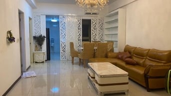 Căn hộ Docklands, 99 Ng Thị Thập, Q.7, ngay Go!, 116m2, 5.55 tỷ