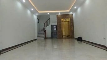 BÁN NHÀ CẦU DIỄN- HỒ TÙNG MẬU 6 TẦNG THANG MÁY, 38M2, Full nội thất 7.