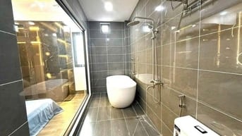 Bán nhà 120m² mặt tiền Phùng Hưng, Trảng Bom, giá 2.5 tỷ