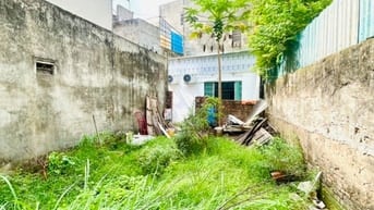 Bán đất đẹp khu Lĩnh Nam 46m mt 4,4 giá đt