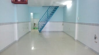Nhà cho thuê hẻm xe hơi Bình Hưng Hoà A