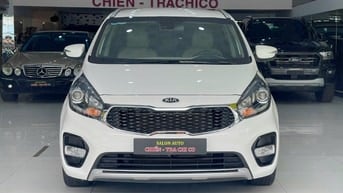 KIA RONDO 2.0 MÁY XĂNG 10/2019, BẢN DELUXE