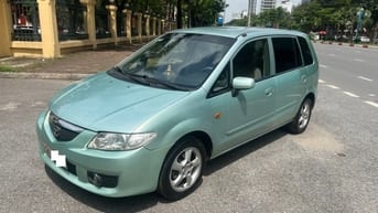 mazda premacy 1.8 số tự động đời 2003