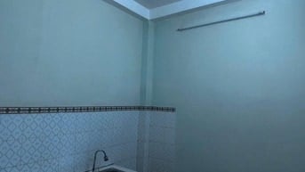  Cho thuê nhà hẻm 4m(XH) Vĩnh Viễn, P.8, Q.10 giá 20tr