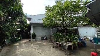 💗🏠 cho thuê xưởng may 3200m2 giá 250tr Gò Vấp 
